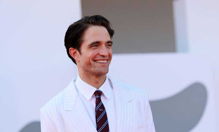 Robert Pattinson/ Profimedia