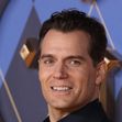henry cavill