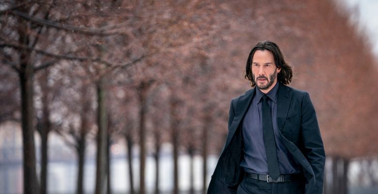 john wick 4