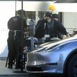 EXCLUSIVE: Shiloh Jolie is Spotted Keeping Close to a Male Friend in Los Angeles