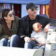 sandra bullock si bryan randall