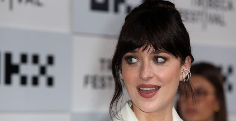 Dakota Johnson/ Profimedia