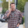 Ben Affleck