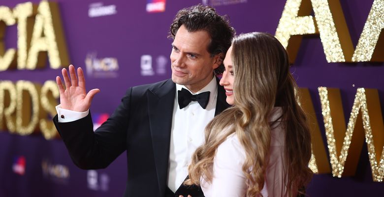 2025 AACTA Awards Ceremony Presented By Foxtel Group - Red Carpet