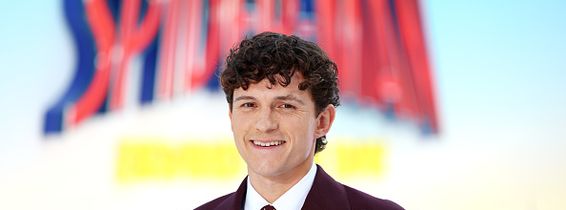 Tom Holland/ Getty Images