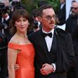 Benedict Cumberbatch și Sophie Hunter