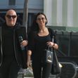 *EXCLUSIVE* Demi Moore was spotted with Erick Buterbaugh in L.A