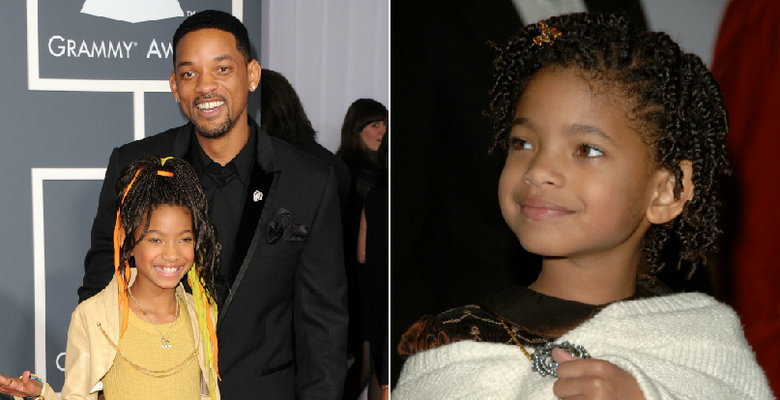 willow smith
