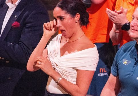S-a aflat, după ce Meghan Markle s-a întors în Anglia: ”A fost momentul în care s-a terminat! L-a făcut de râs pe David”