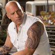 xander cage vin diesel