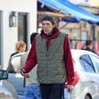 Cum arată Christopher, fiul adoptat al lui Pierce Brosnan