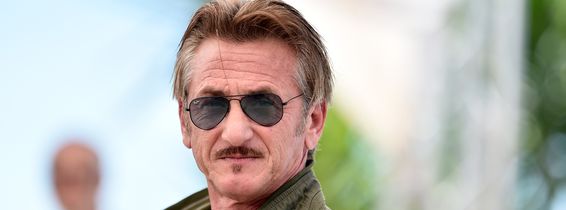 "The Last Face" Photocall - The 69th Annual Cannes Film Festival