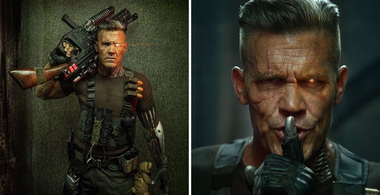 josh brolin deadpool 2