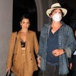 Nikki Reed și Ian Somerhalder/ Profimedia
