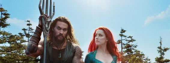 Aquaman (2018)