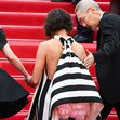 Halle Berry la Festivalul de Film de la Cannes 2025/ Profimedia