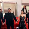 "Karma" Screening - The 79th Annual Cannes Film Festival
