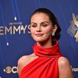 Selena Gomez la Premiile Emmy 2025/ Profimedia