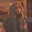EXCLUSIVE: Jennifer Aniston and Justin Theroux Reunite Over Dinner With Friends in New York City