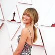 The Academy Awards 2021 arrivals