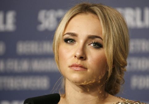 Hayden Panettiere
