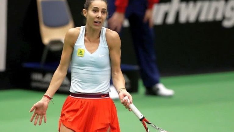 Mihaela Buzarnescu