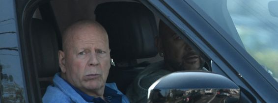 Bruce Willis