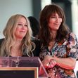 Christina Applegate, Katey Sagal (2)
