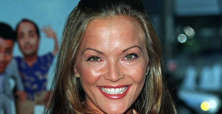 Brandy Ledford