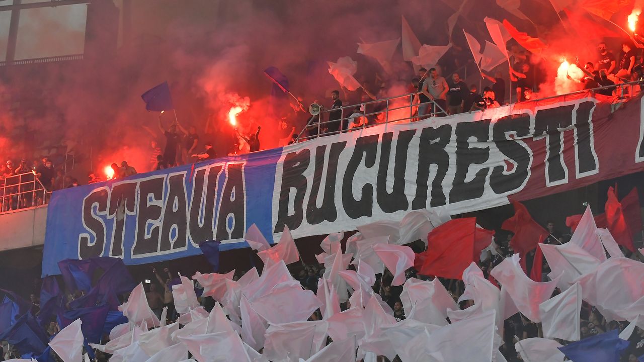 FOTBAL:STEAUA BUCURESTI-FK CSIKSZEREDA MIERCUREA CIUC, LIGA 2 CASA PARIURILOR (4.08.2021)