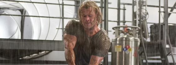 thor 1