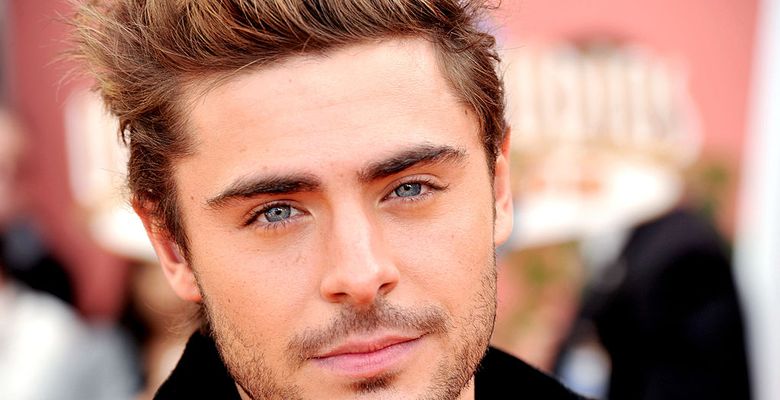 Zac Efron