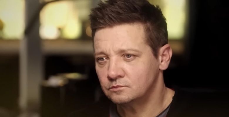 Jeremy Renner