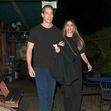 Sofia Vergara, alături de noul ei partener