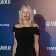 GLAMOUR Women Of The Year Awards Arrivals - 01 Oct 2024