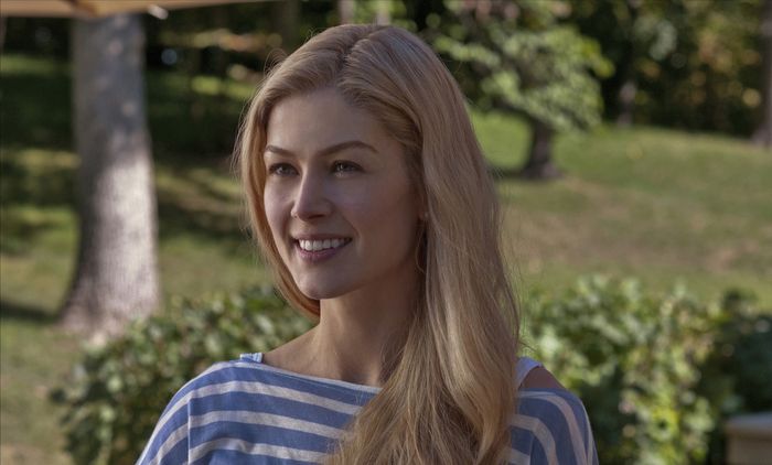 Gone Girl (2014) - filmstill