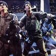 Ghostbusters, anii '80