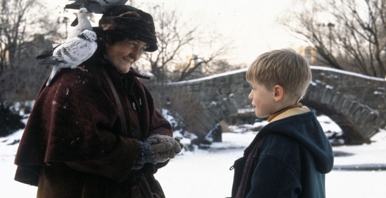 A murit Brenda Fricker, „doamna cu porumbei” din „Singur acasă 2”. Mesajul sfâșietor al agentului ei: „Nu va mai exista cineva ca ea”