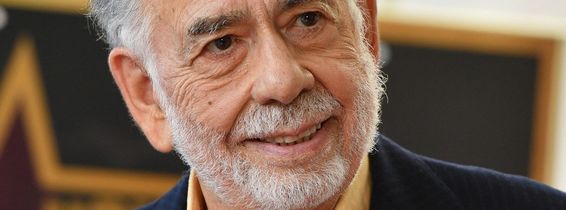 Francis Ford Coppola
