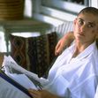 Lt Jordan O'Neil (Demi Moore Whose Resolve To Succeed As A Navy Seal Jeopardizes