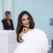 Mădălina Ghenea, fabuloasă la Festivalul de Film de la Cannes