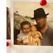 Rumer și Bruce Willis/ Foto: Instagram