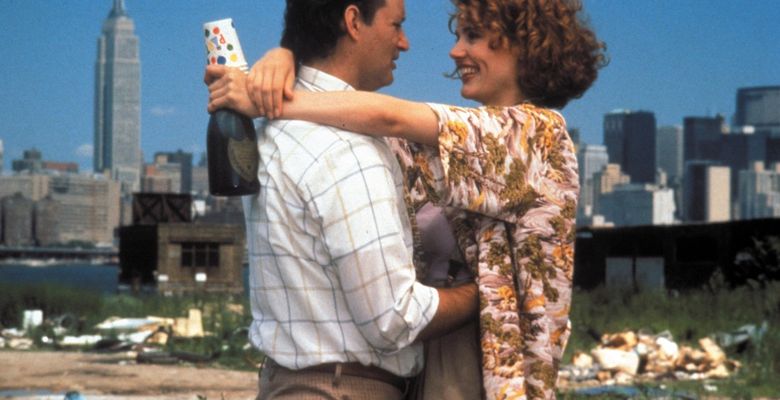 1990 - Quick Change - Movie Set