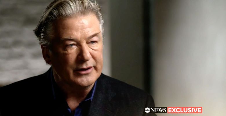 Alec Baldwin