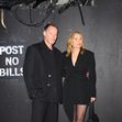 Kim Cattrall, alături de iubitul ei, Russell Thomas