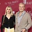 Dolph Lundgren, Emma Krokdal