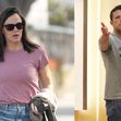 Jennifer Garner, îngrijorată că Ben Affleck ar putea consuma din nou alcool dacă divorțează de Jennifer Lopez/ Profimedia