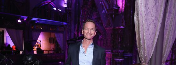 Airbnb's Exclusive After Party At The Angel Orensanz Foundation, Celebrating The World Premiere Of 'GAY CHORUS DEEP SOUTH' Documentary