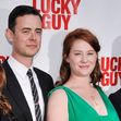 colin hanks si elizabeth anne hanks