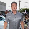 Sylvester Stallone